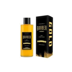 Marmara Barber Aftershave Cologne 500ml | Limited Gold