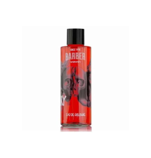 Marmara Barber Aftershave Cologne 500ml | Love Memory