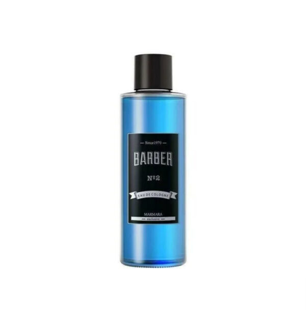 Marmara Barber Aftershave Cologne 500ml | No. 2