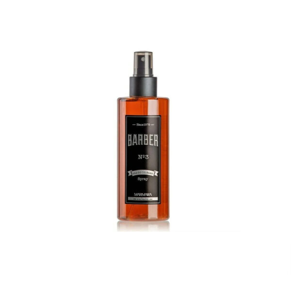 Marmara Barber Cologne 250ml | No.3