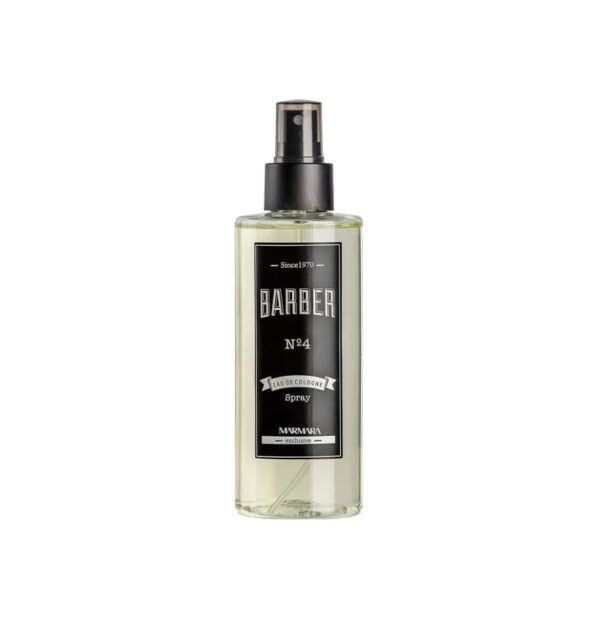 Marmara Barber Cologne 250ml | No.4