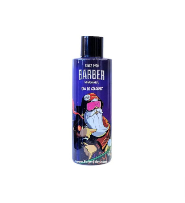 Marmara Barber Cologne 500ml | Christmas