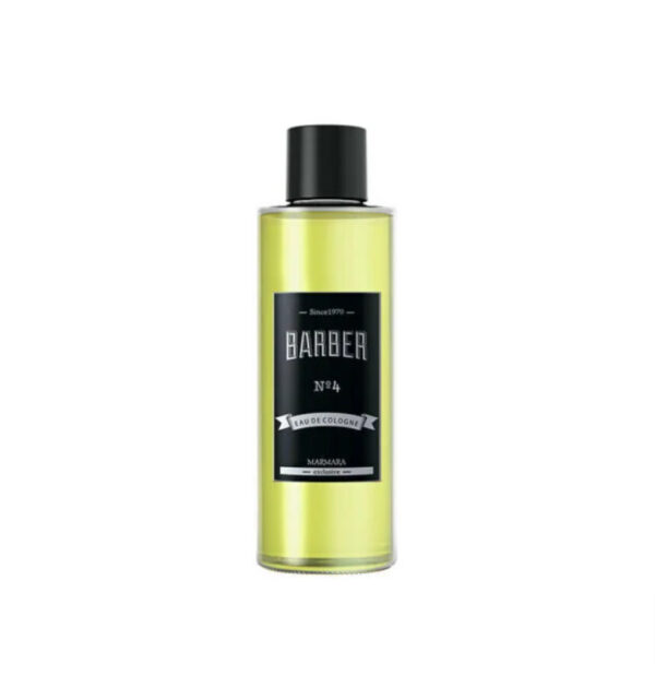 Marmara Barber Cologne 500ml | No. 4