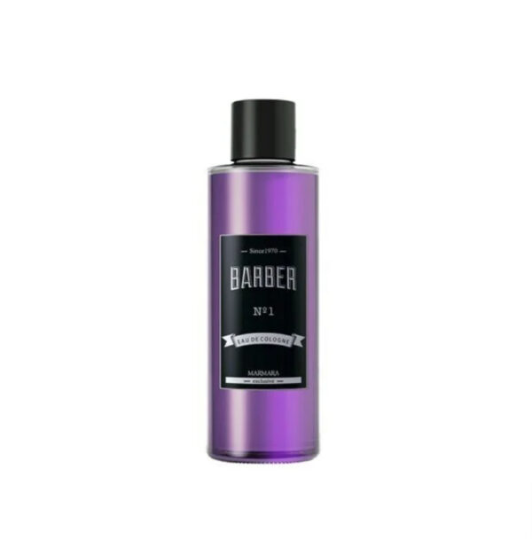 Marmara Barber Cologne 500ml | No.1