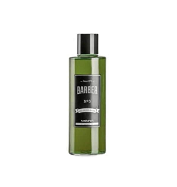 Marmara Barber Cologne 500ml | No.5