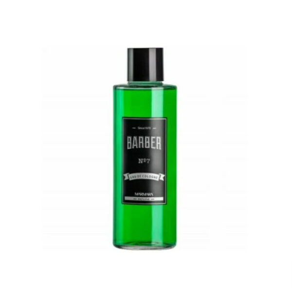 Marmara Barber Cologne 500ml | No.7