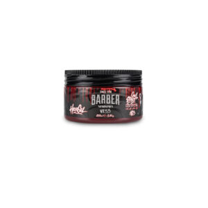 Marmara Barber Hair Gel no.33 Red 8.45oz