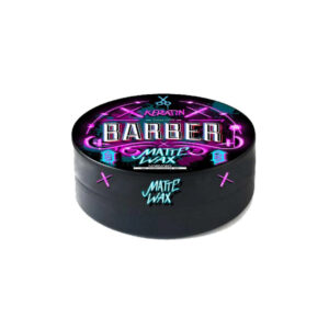 Marmara Barber Styling Wax 150ml | Matte Wax