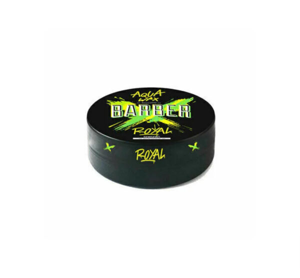 Marmara Barber Styling Wax 150ml | Royal