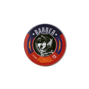 Marmara Barber Wax 100ml | Space