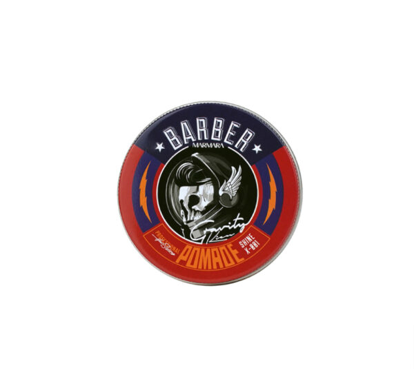 Marmara Barber Wax 100ml | Space