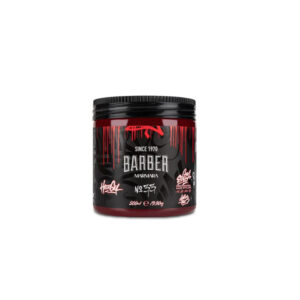 Marmara Hair Gel no. 33 Red 16.9 oz