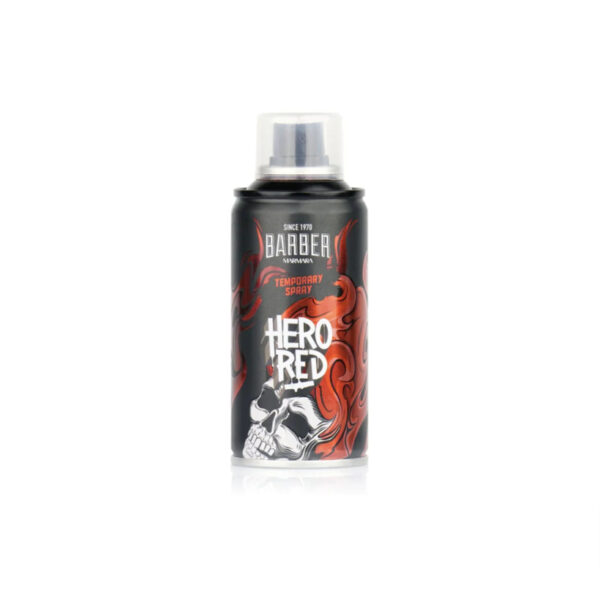 Marmara Temporary Color Spray 5oz - Image 2