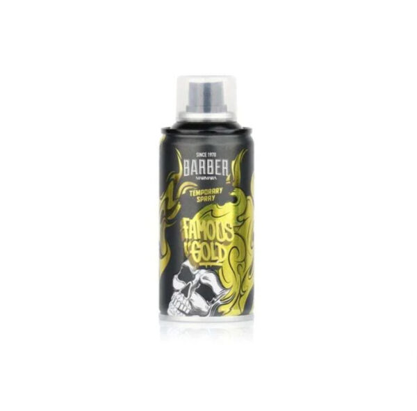 Marmara Temporary Color Spray 5oz - Image 3