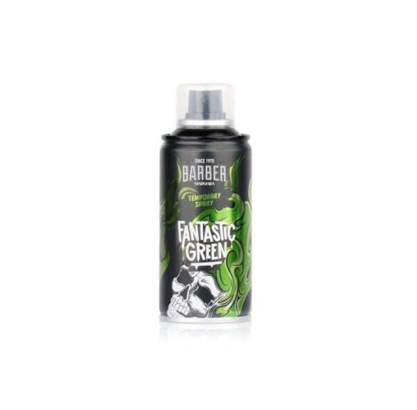 Marmara Temporary Color Spray 5oz - Image 9