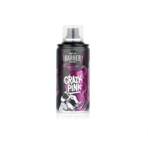 Marmara Temporary Color Spray 5oz - Image 5