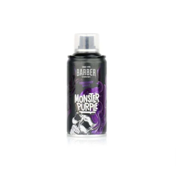 Marmara Temporary Color Spray 5oz - Image 6