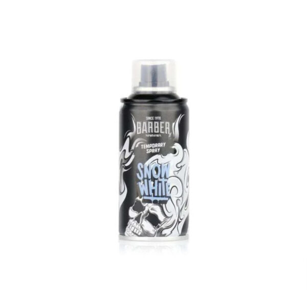 Marmara Temporary Color Spray 5oz - Image 7