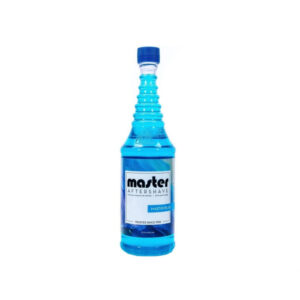 Master After Shave Blue