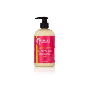 Mielle Honey & Ginger Styling Gel 13 oz.