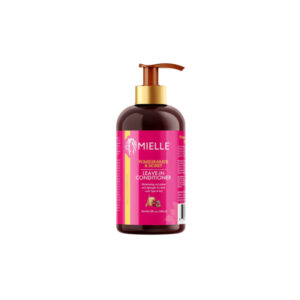 Mielle Pomegranate & Honey Leave-In Conditioner 12 fl. oz.