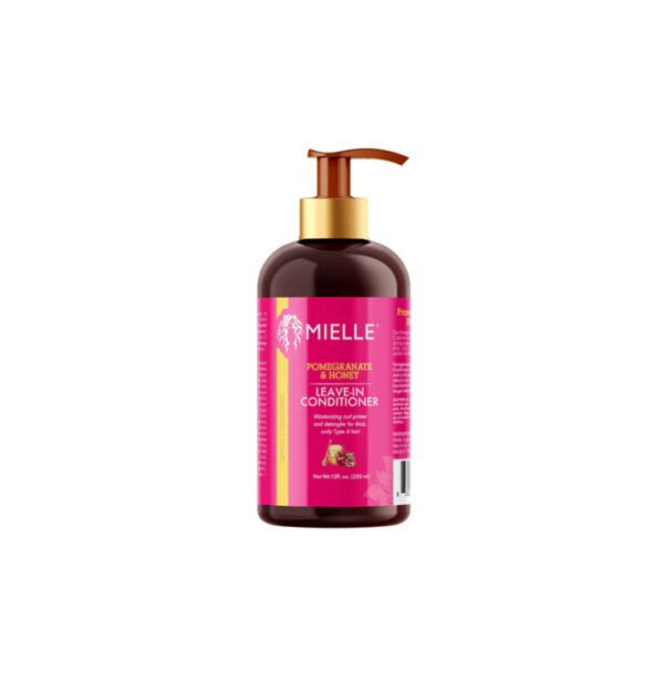 Mielle Pomegranate & Honey Leave-In Conditioner 12 fl. oz.