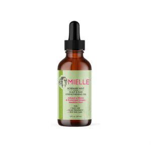 Mielle Scalp & Hair Strengthening Oil 2 fl. oz.