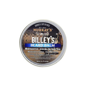 Murray's Billey's Beard Balm 2oz