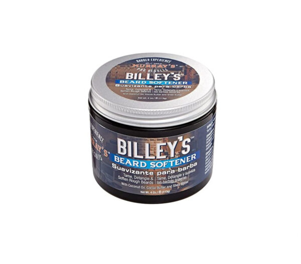 Murray's Billey's Beard Softener 4oz