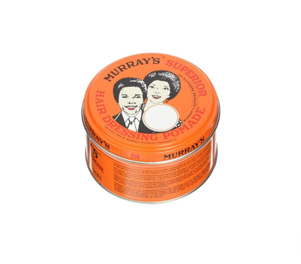 Murray's Superior Hair Dressing Pomade 3oz