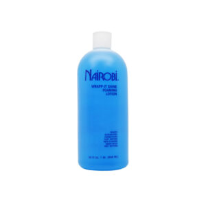 Nairobi Wrapp-it Shine Foaming Lotion 32oz