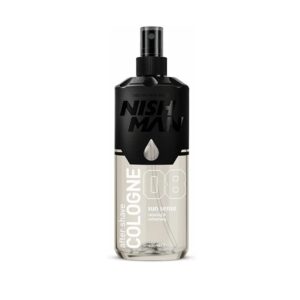 Nishman After Shave Cologne 400ml | Sun Sense