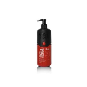 Nishman After Shave Cream & Cologne 400ml | No.3 Pyrogenous