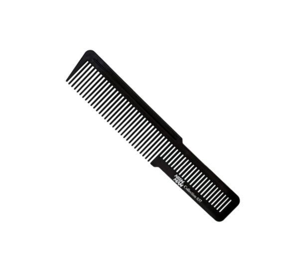 Nishman Hair Comb | T037