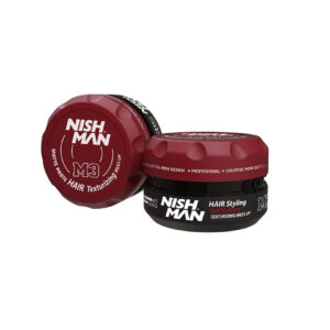 Nishman Hair Texturizing Matte Paste 150ml | M3