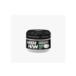 Nishman Hand & Face Cream 300ml | Classic