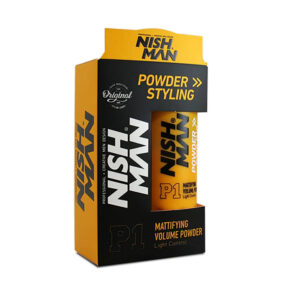 Nishman P1 Styling Powder 20g