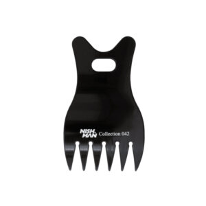 Nishman Wide Toothed Comb | T042