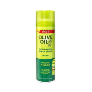 ORS Sheen Spray Olive Oil 11.25oz