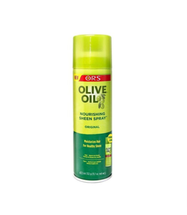 ORS Sheen Spray Olive Oil 11.25oz