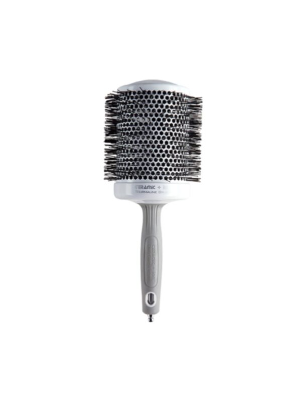 Olivia Garden Ceramic+Ion Round Thermal Brush CI-80