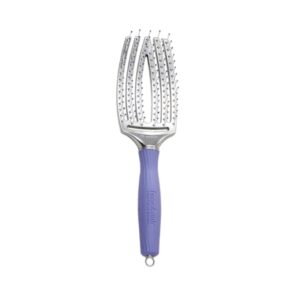 Olivia Garden Fingerbrush Vented Paddle Medium