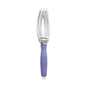 Olivia Garden Fingerbrush Vented Paddle Small