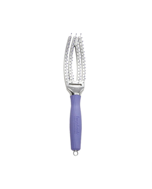 Olivia Garden Fingerbrush Vented Paddle Small