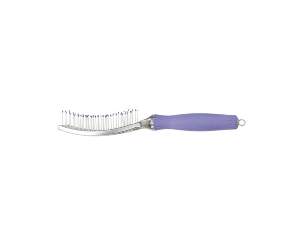 Olivia Garden Fingerbrush Vented Paddle Small