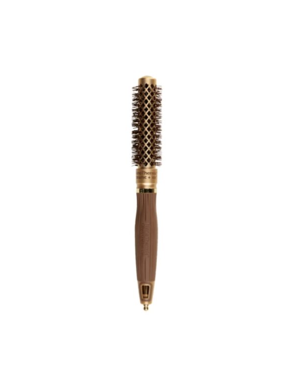 Olivia Garden Nanothermic Round Thermal Brush NT-18