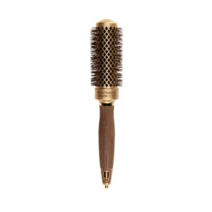 Olivia Garden Nanothermic Round Thermal Brush NT-34