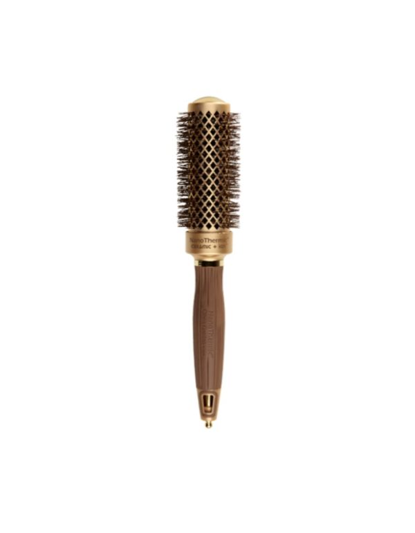 Olivia Garden Nanothermic Round Thermal Brush NT-34