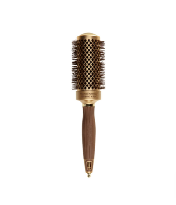 Olivia Garden Nanothermic Round Thermal Brush NT-44