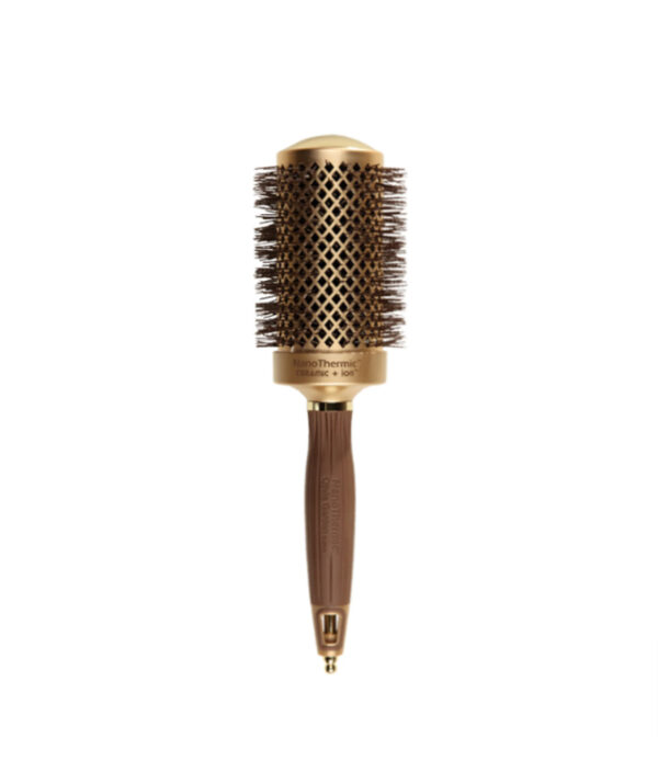 Olivia Garden Nanothermic Round Thermal Brush NT-54